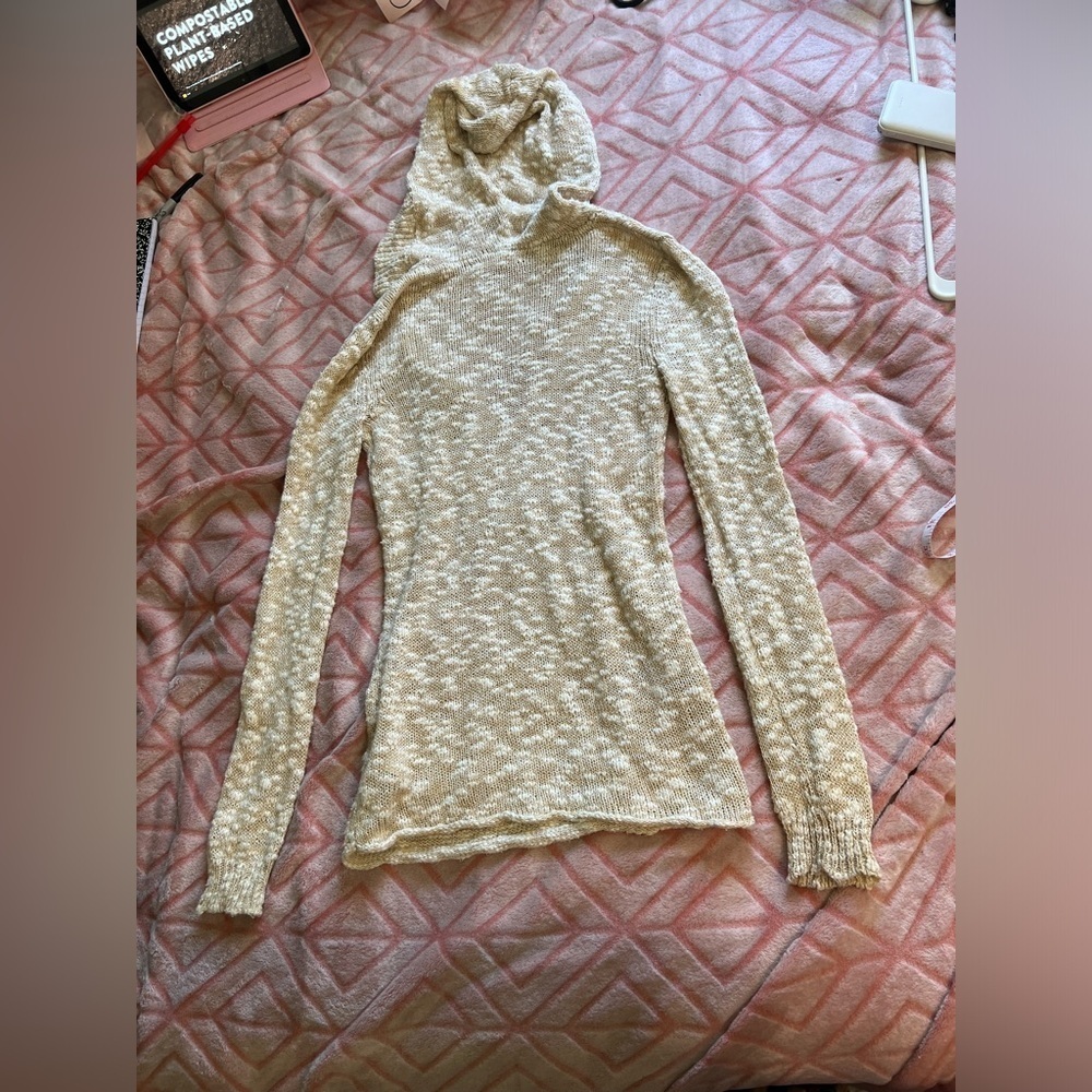 #275 Roxy pullover - Picture 5 of 6
